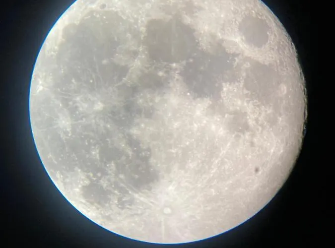 Luzada Glamping Burbujas - Designed For Adults * Juances